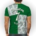 Camiseta FullArt HP-Slytherin Mod.03